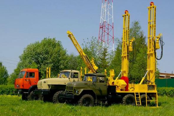 Лицензирование скважин